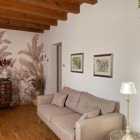 Appartamento Galilei Удине Экстерьер фото