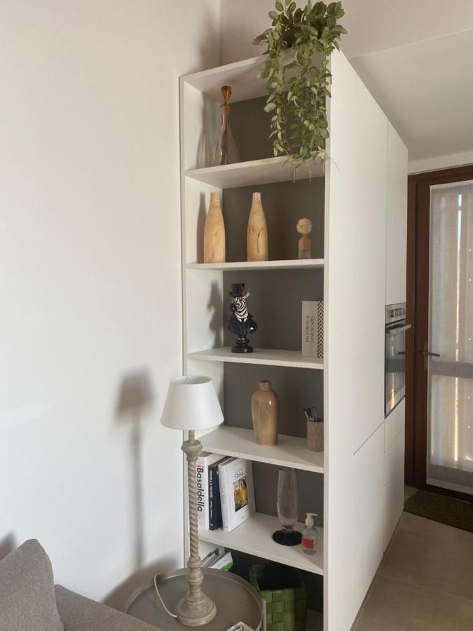 Appartamento Galilei Удине Экстерьер фото